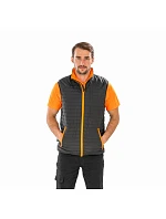 R Thermo prošívaná vesta 30. model 22428717 - Result