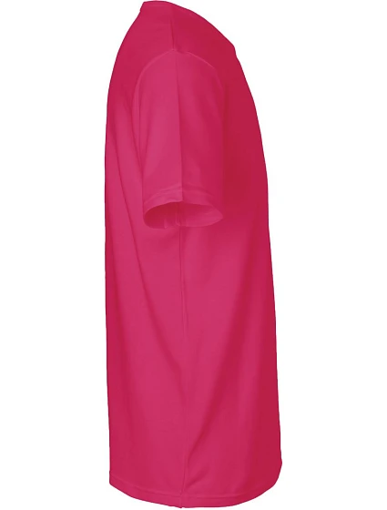 O Pánské tričko z těžké bio bavlny pink model 22504282 - Neutral O Pánské tričko z těžké bio bavlny pink model 22504282 - Neutral