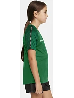 Craft Teamwear Squad Go Contrast Jersey Jr Dětské kontrastní sportovní tričko 82.2727 navy Craft Teamwear Squad Go Contrast Jersey Jr Dětské kontrastní sportovní tričko 82.2727 navy