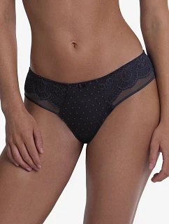 Selma shorty 1335 shadow blue - RosaFaia
