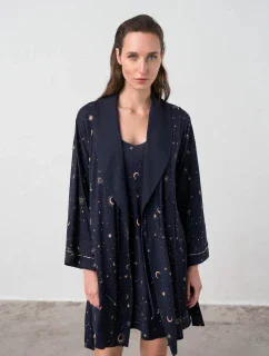 Vamp - Dvoudílný dámský set – Celeste 17066 - Vamp