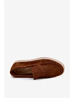 Pánské Camel model 22095314 - Boto Pánské Camel model 22095314 - Boto