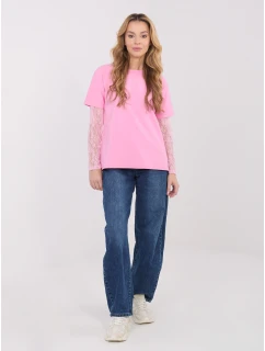 Halenka MI BZ 4227.61 růžová