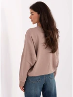 Halenka RV BL A877.19P tmavě lila Halenka RV BL A877.19P tmavě lila