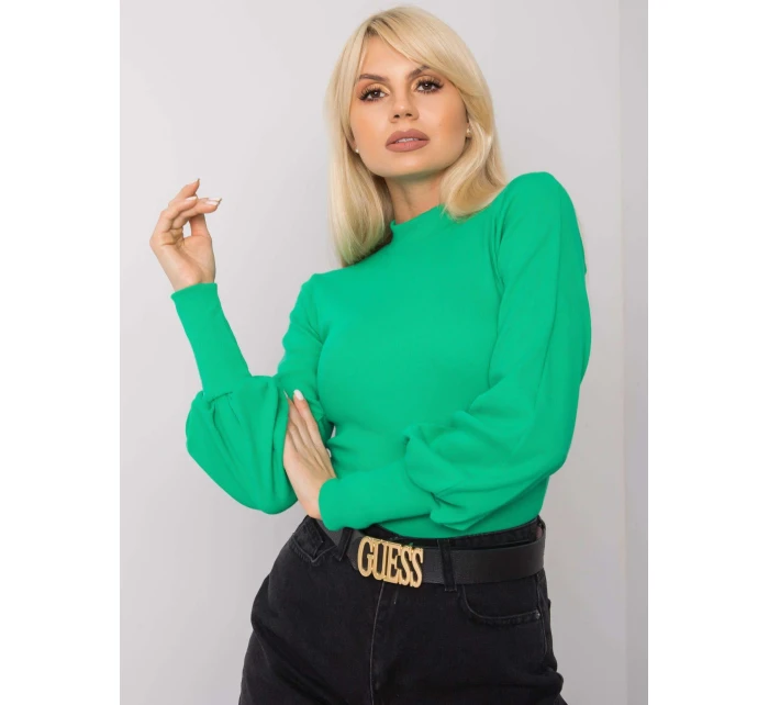 Halenka RV BZ 5223.15 zelených