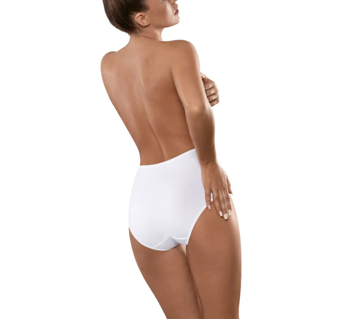 Kalhotky BBL 147 White - Babell Kalhotky BBL 147 White - Babell