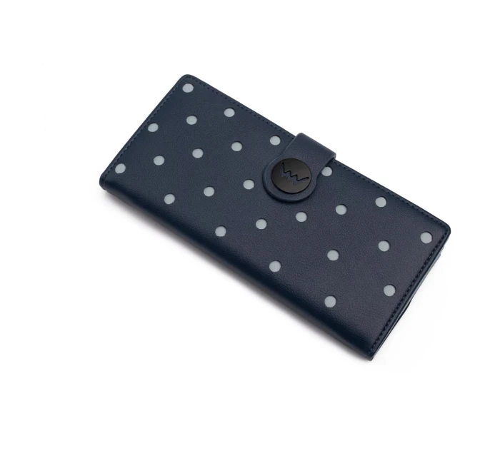 Peněženka VUCH Pippa Blue