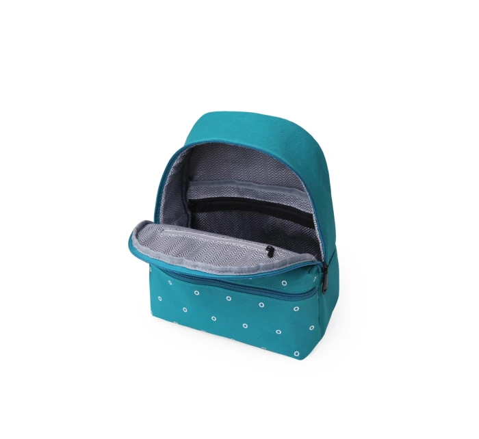 Fashion batoh VUCH Miles Blue Fashion batoh VUCH Miles Blue