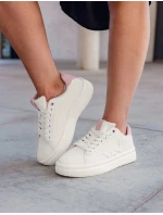 Teniska VUCH Lucky Off White