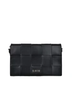 Kabelka z eko kůže Big Star OO574095 Černá Kabelka z eko kůže Big Star OO574095 Černá