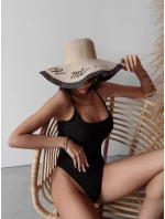 Dámské body model 21232255 černé - Ola Voga