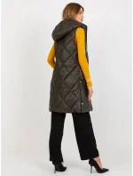 Vesta NM KZ D2 šedá khaki model 21015360 - FPrice Vesta NM KZ D2 šedá khaki model 21015360 - FPrice