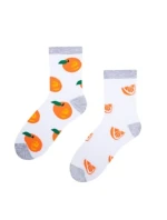 Dámské ponožky KLARISA černá 44