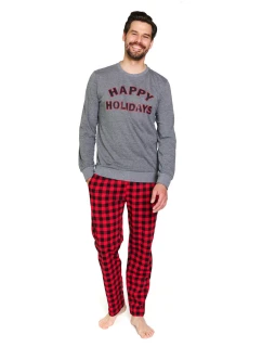 PÁNSKÉ PYŽAMO PMB.7344 J/25