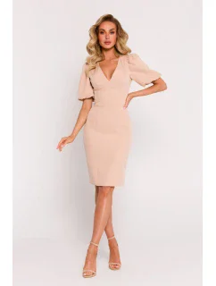 Denní šaty model 193603 Moe