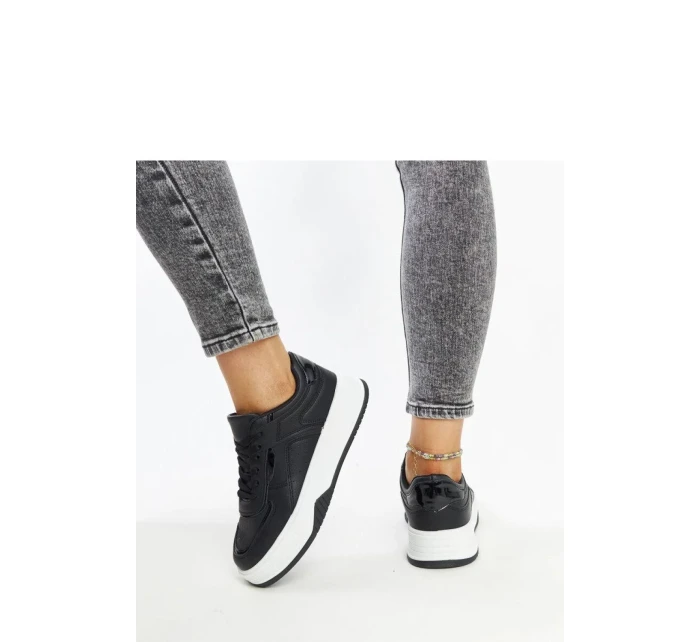 Tenisky model 207407 Solea Tenisky model 207407 Solea