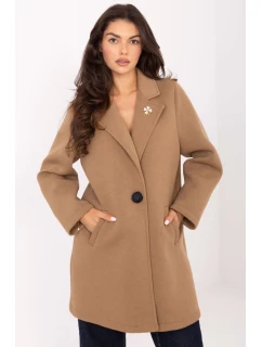 Plášť  model 218412 Rue Paris