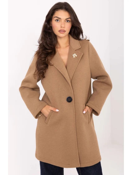 Plášť  model 218412 Rue Paris