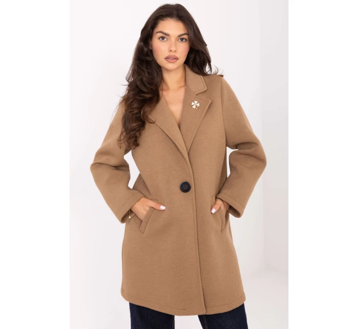 Plášť  model 218412 Rue Paris