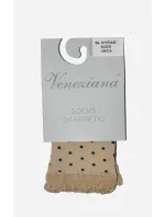 Dámské ponožky model 14957278 - Veneziana Dámské ponožky model 14957278 - Veneziana