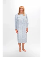 Dámská noční košile Martel Bogna II 204 dł/r 3XL