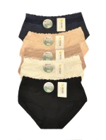 DC Girl kalhotky 26344 A'12 M-XL