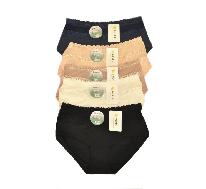 DC Girl kalhotky 26344 A'12 M-XL