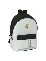Sportovní batoh Realu Madrid s pro notebook model 20869481 - Inny Sportovní batoh Realu Madrid s pro notebook model 20869481 - Inny