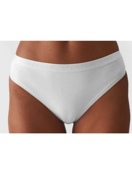 Dámské tanga 4F W 4FWMM00UPTSF026 10S