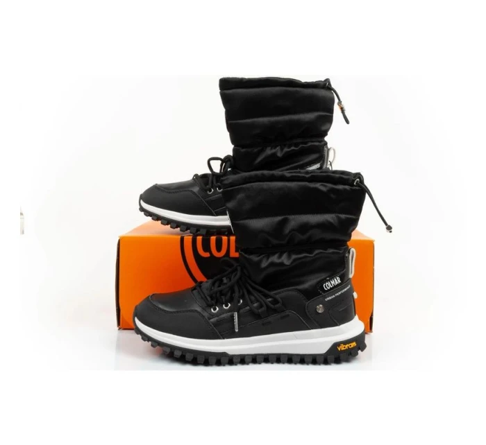 Buty  W  165 dámské model 20761393 - Colmar