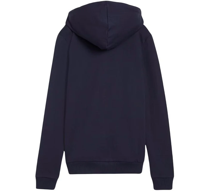 Puma Team Goal Casuals Mikina s kapucí W 658597 06