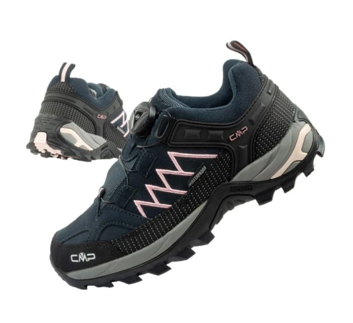 Rigel buty sportowe damskie  dámské model 21360752 - CMP