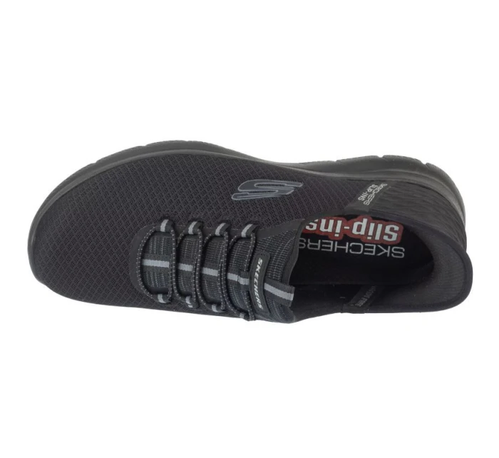 SlipIns Summits High Black 41 model 21377749 - Skechers SlipIns Summits High Black 41 model 21377749 - Skechers