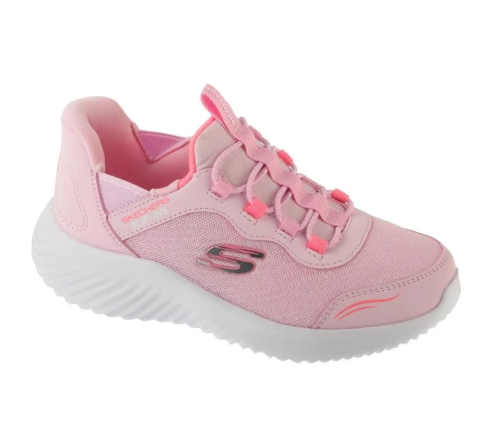 SlipIns: Simple Cut Pink 30 model 21384020 - Skechers SlipIns: Simple Cut Pink 30 model 21384020 - Skechers