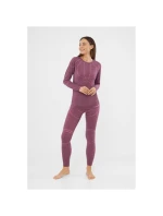 Dámské spodní prádlo Pro Longsleeve Merino velikost M růžová model 21420388 - Viking Dámské spodní prádlo Pro Longsleeve Merino velikost M růžová model 21420388 - Viking