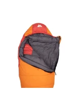 Spací pytel - oranžový model 21716827 Spací pytel - oranžový model 21716827