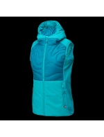 Dámská prošívaná vesta VEST WO'S model 21906232 - Elbrus