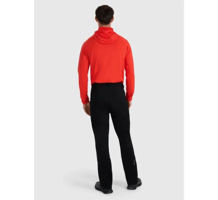 Pánské trekové kalhoty s membránou model 21814923 - 4F Pánské trekové kalhoty s membránou model 21814923 - 4F