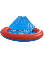 Vodní skluzavka 488x90 cm 51234