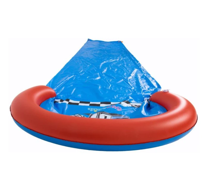 Vodní skluzavka 488x90 cm 51234