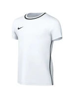 Dětské tričko Nike Dri-Fit Park 26 bílé HM7134 100