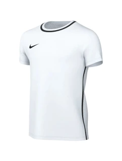 Dětské tričko Nike DriFit Park 26 bílé model 21942603 100 - EB FIT