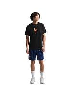 Pánské tričko Nike FFF Soccer černé IH2181 010 pánské Pánské tričko Nike FFF Soccer černé IH2181 010 pánské