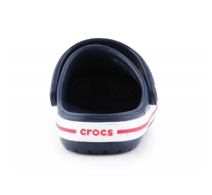 Žabky Crocs Crocband Clog Jr 204537-485