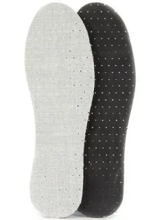 Coccine Antiperspirant Perforované vložky do bot DA0213