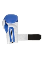 kožené boxerské rukavice model 21200566 - Masters