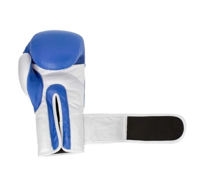 kožené boxerské rukavice model 21200566 - Masters