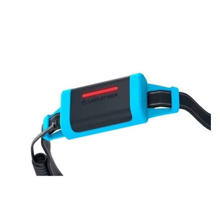 Čelovka Ledlenser NEO3 Blue 502718 Čelovka Ledlenser NEO3 Blue 502718