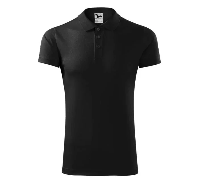 Pánská polokošile Malfini Victory M MLI-21701 černá - Malfini Pánská polokošile Malfini Victory M MLI-21701 černá - Malfini