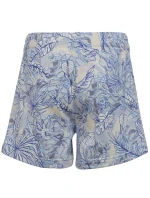Dětské šortky SUM Jr HR5832 - Adidas Dětské šortky SUM Jr HR5832 - Adidas